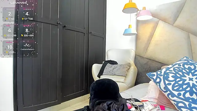 FaloonRoussel online show from 02/04/26, 06:47