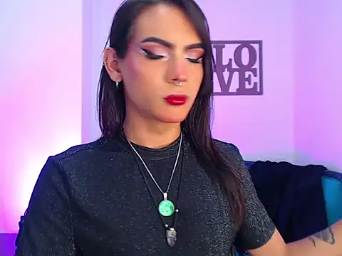 lilithnyx333 online show from 04/21/26, 06:52