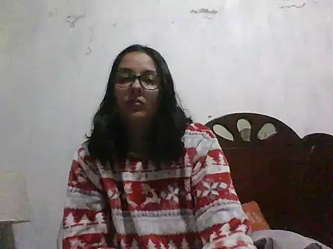 Samanthat33 online show from 03/11/25, 03:48