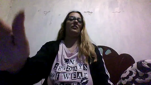 Samanthat33 online show from 01/06/26, 07:56