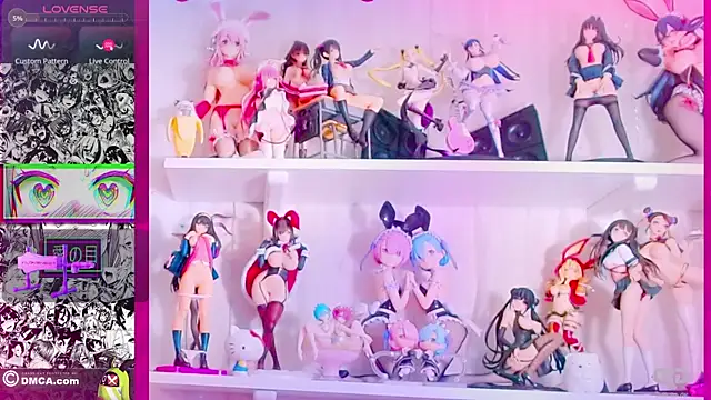 DaddysLittleGirl01 online show from 01/05/26, 05:27