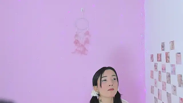 Snapshot of MIDORI_BACK_01 chatting on 02/01/25, 07:55 MIDORI BACK 01 online show from 02/01/25, 07:55