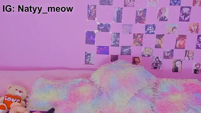 MIDORI BACK 01 online show from 01/15/26, 09:18