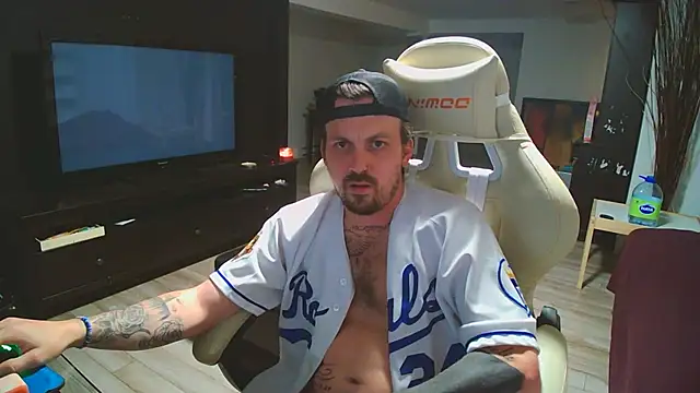 Tremblay Simard online show from 12/04/25, 02:10