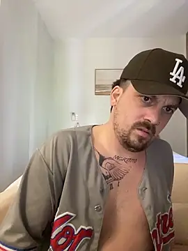 Tremblay Simard online show from 03/17/26, 04:28