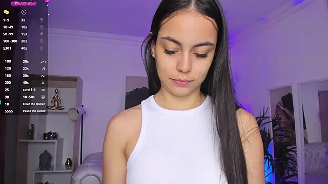 Aleejaa   online show from 02/05/25, 11:23