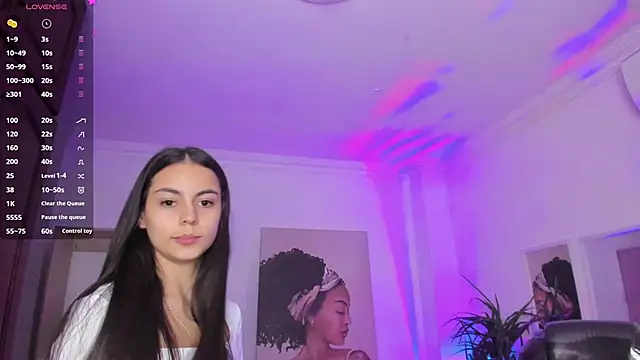 Aleejaa   online show from 02/14/25, 11:31