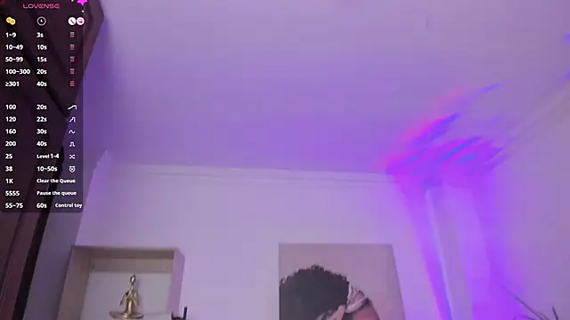 Aleejaa   online show from 02/19/25, 11:57