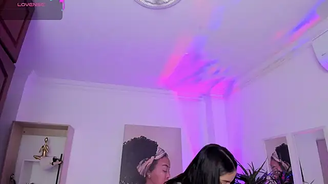 Aleejaa   online show from 03/10/25, 05:29