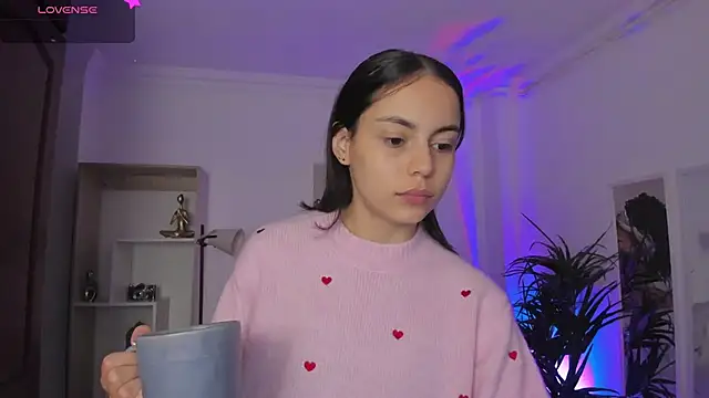 Aleejaa   online show from 03/20/25, 11:27