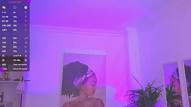 Aleejaa   online show from 11/21/25, 11:53