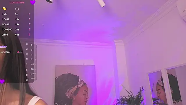 Aleejaa   online show from 01/12/26, 11:26