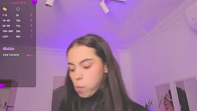 Aleejaa   online show from 02/03/26, 11:26