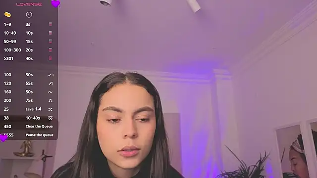 Aleejaa   online show from 02/05/26, 11:26