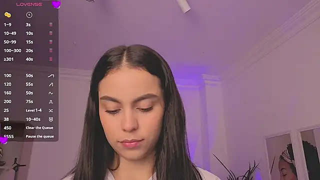 Aleejaa   online show from 02/07/26, 11:25