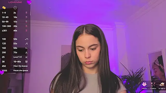 Aleejaa   online show from 02/19/26, 11:39