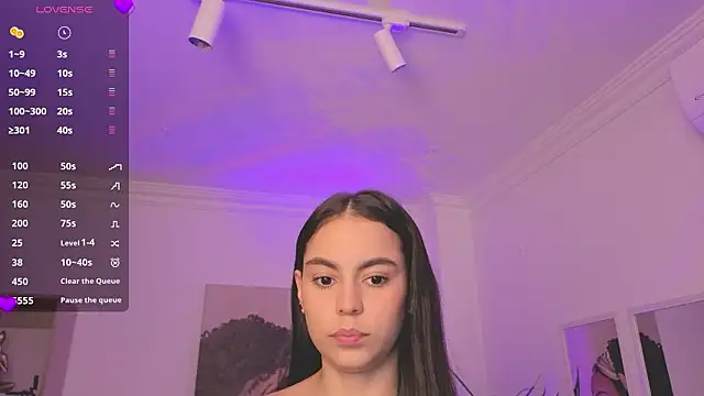 Aleejaa   online show from 02/25/26, 11:42