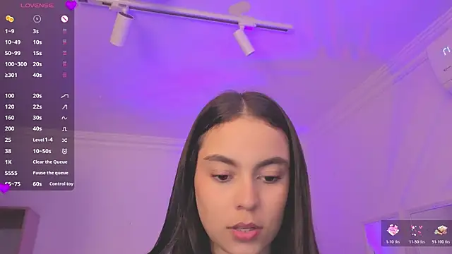 Snapshot of Aleejaa__ chatting on 05/25/26, 11:38 Aleejaa online show from 05/25/26, 11:38
