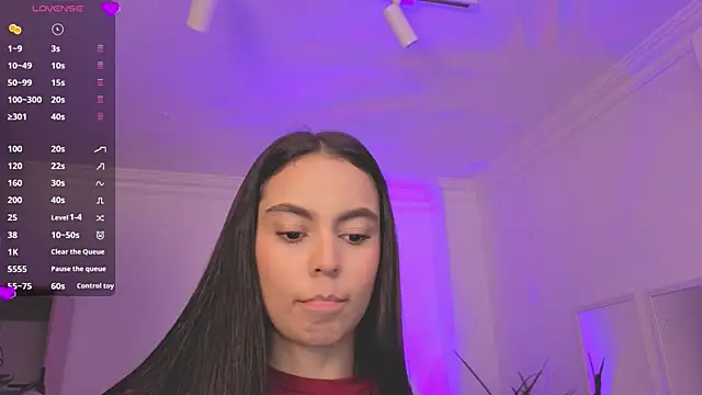 Snapshot of Aleejaa__ chatting on 05/28/26, 11:29 Aleejaa online show from 05/28/26, 11:29