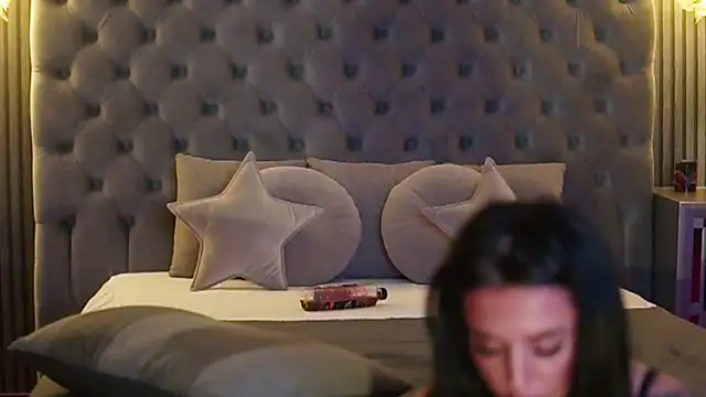 AmelyNoir online show from 01/30/25, 09:58