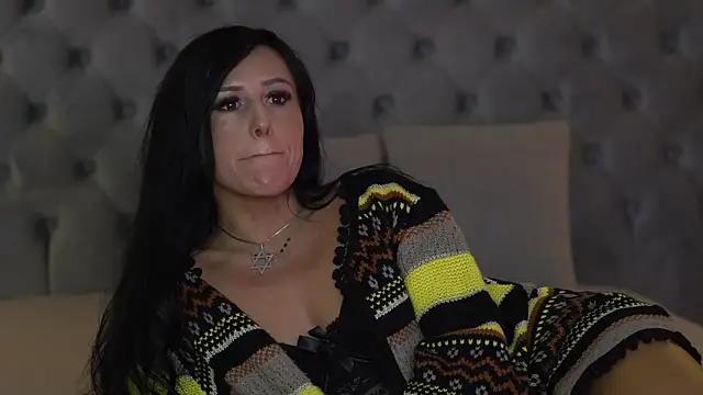 AmelyNoir online show from 11/24/25, 02:39