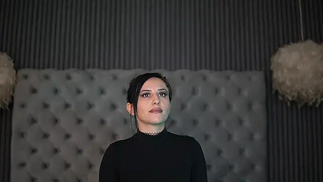 AmelyNoir online show from 01/14/26, 02:55