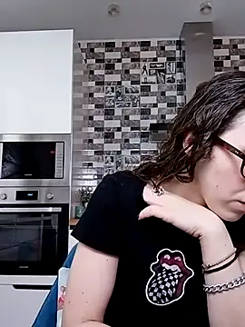 MartiniiSelenna online show from 02/15/25, 06:44