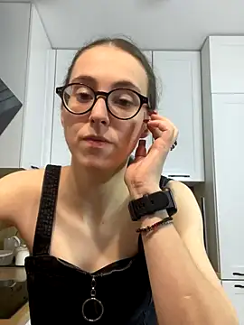 MartiniiSelenna online show from 10/01/25, 05:24