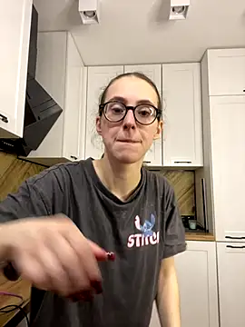 MartiniiSelenna online show from 10/07/25, 06:10