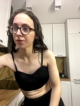 MartiniiSelenna online show from 10/11/25, 05:50