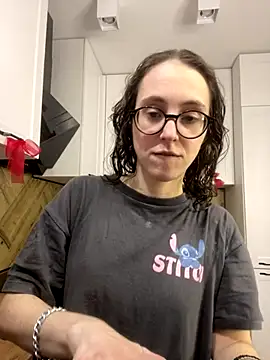 MartiniiSelenna online show from 12/21/25, 06:53