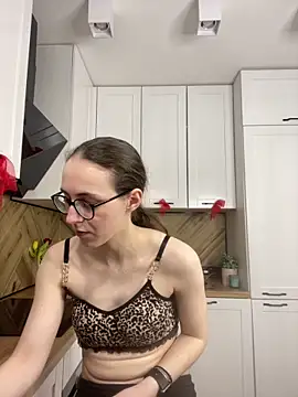 MartiniiSelenna online show from 03/12/26, 06:41