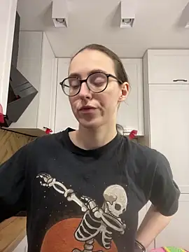 MartiniiSelenna online show from 03/14/26, 06:41