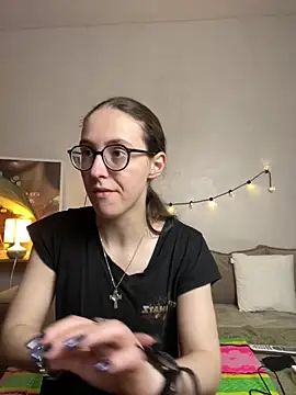 MartiniiSelenna online show from 05/10/26, 05:45