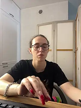 MartiniiSelenna online show from 07/08/26, 05:45