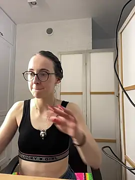 MartiniiSelenna online show from 07/19/26, 05:55