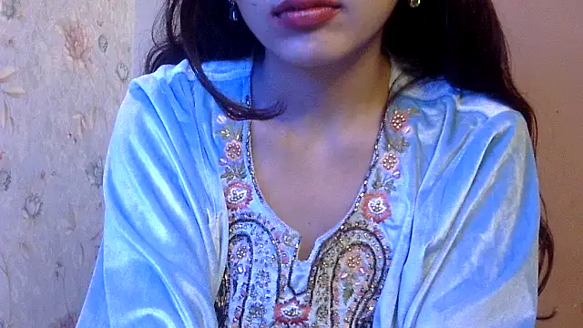 binisa 45 online show from 12/19/24, 08:55