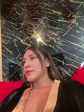 Rose-euphoria online show from 01/23/25, 07:29