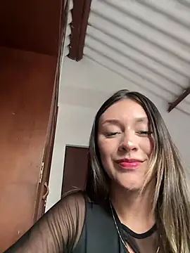 Rose-euphoria online show from 02/05/25, 06:48