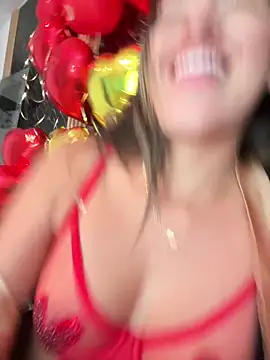 Rose-euphoria online show from 02/15/25, 04:23