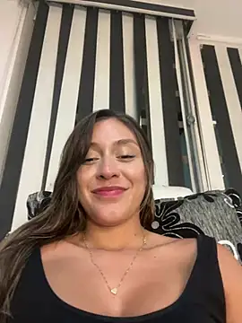 Rose-euphoria online show from 02/25/25, 01:28