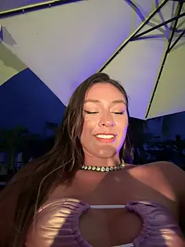 Rose-euphoria online show from 03/01/25, 11:26