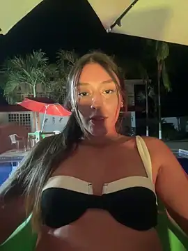 Rose-euphoria online show from 03/10/25, 02:28