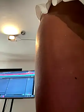 Rose-euphoria online show from 09/30/25, 01:27