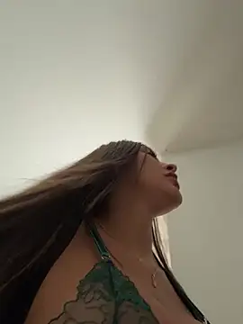 Rose-euphoria online show from 02/21/26, 09:05