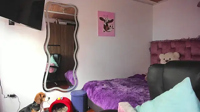 ladyrd1 online show from 02/21/26, 09:05