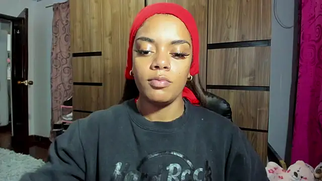 ladyrd1 online show from 03/23/26, 03:10