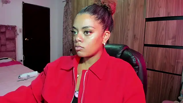 ladyrd1 online show from 03/27/26, 02:39