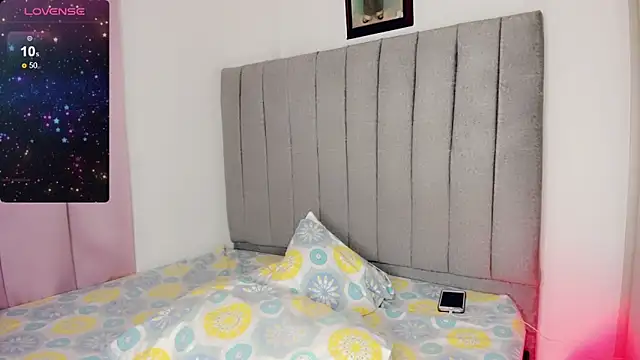 Jimmenna  online show from 02/02/25, 09:30