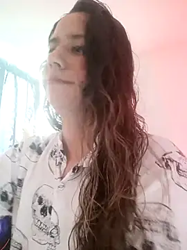 lovely kitt online show from 11/02/25, 08:55